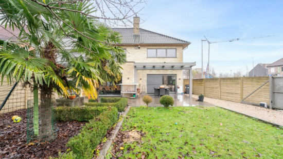 Vianeplein - 9 - - 9500