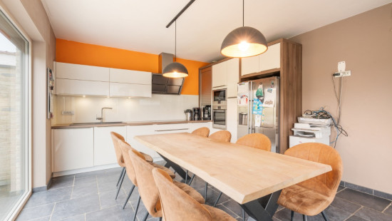 Vianeplein - 9 - - 9500