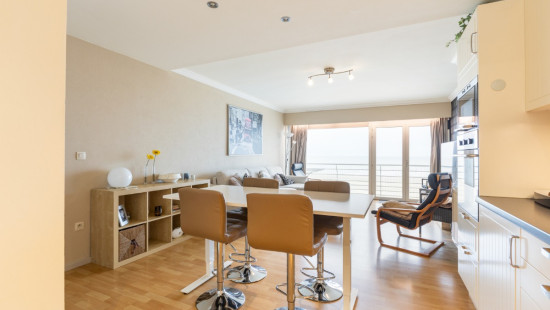 Zeedijk-Wenduine - 66 - 0502 - 8420