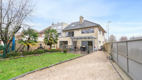 Vianeplein - 9 - - 9500