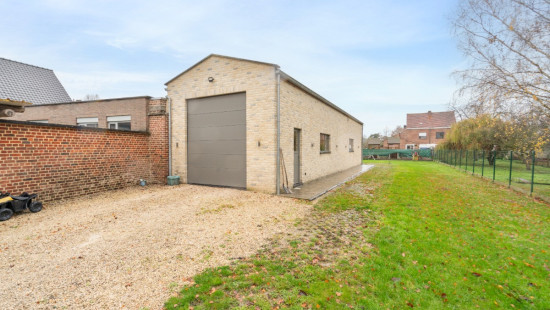 Vianeplein - 9 - - 9500