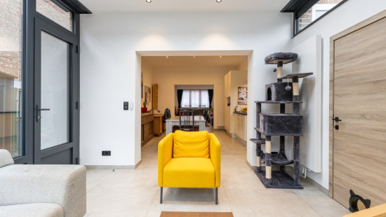 Thomas van Loostraat - 45 - - 8400