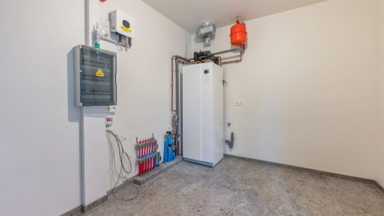 Hulstbaan - 45 - - 9112