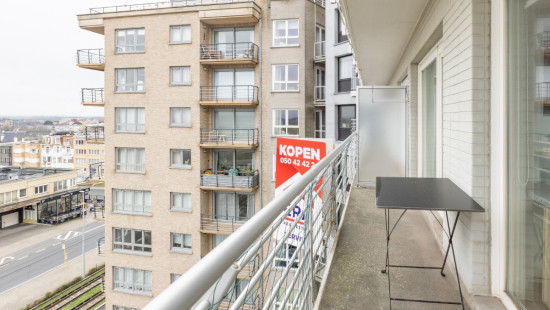 Zeedijk-Wenduine - 66 - 0502 - 8420