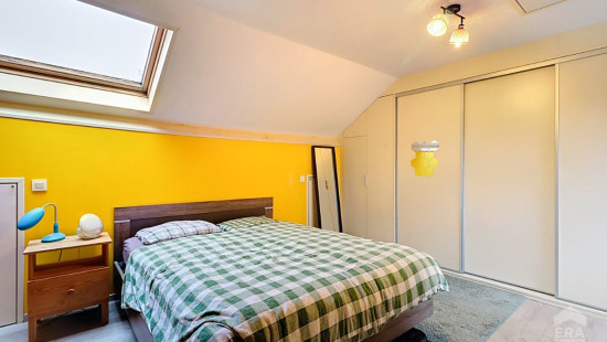 Rue Clarisse - 66 - - 1400