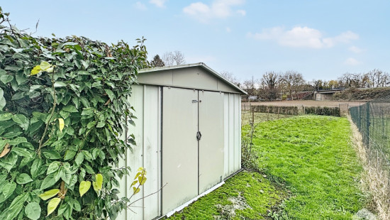 Rue Clarisse - 66 - - 1400