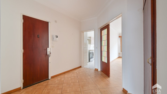 Avenue de la Basilique - 379 - 7 - 1000