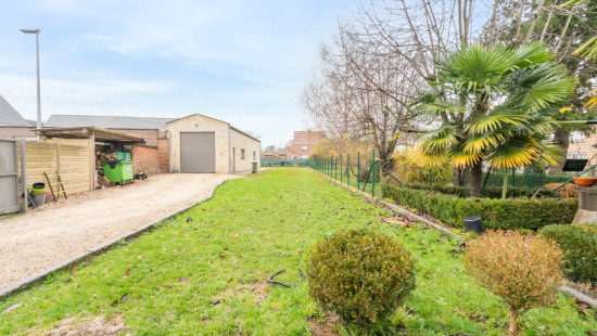 Vianeplein - 9 - - 9500