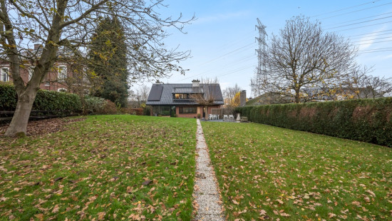 Ganzemeerstraat - 15 - - 9150