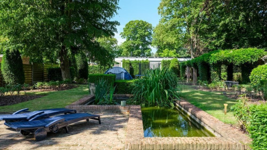 Burgemeester Deschodtlaan - 6 - - 8970