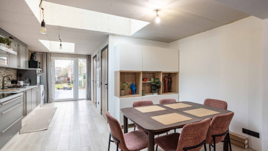 Guido Gezellestraat - 33 - - 8550