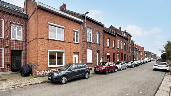 Rue Clarisse - 66 - - 1400