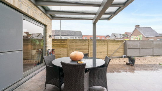 Vianeplein - 9 - - 9500