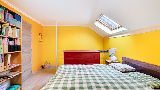 Rue Clarisse - 66 - - 1400