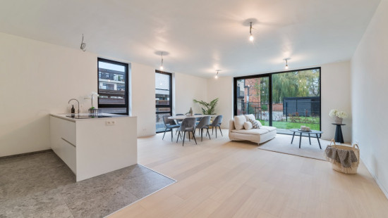 Hulstbaan - 41 - - 9112