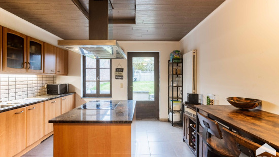 Drapstraat - 17 - - 9308