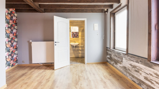 Aartshertogstraat - 37 - - 8400