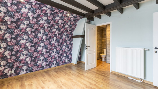 Aartshertogstraat - 37 - - 8400