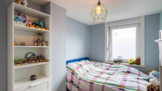 Guido Gezellestraat - 33 - - 8550