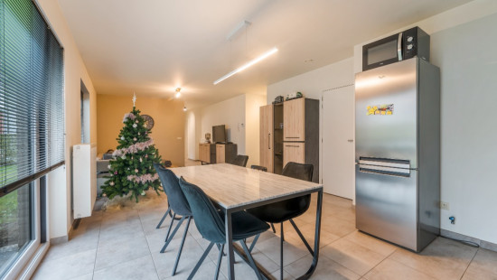 Fortstraat - 11 - 01 - 9290