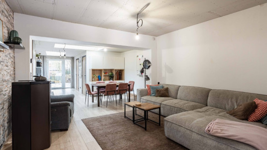 Guido Gezellestraat - 33 - - 8550