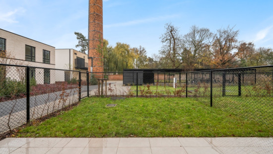 Hulstbaan - 41 - - 9112