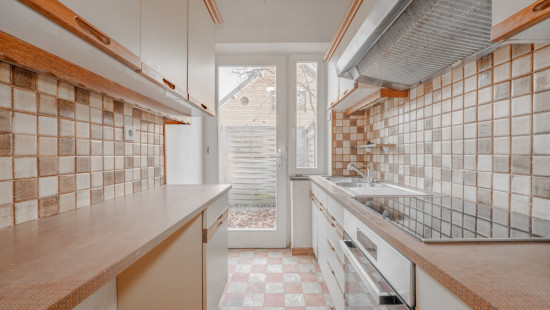 Rue des Loups - 1 - - 4520