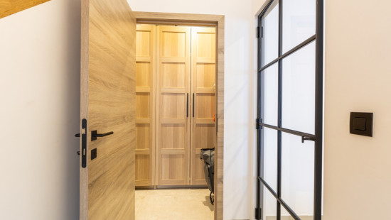 Thomas van Loostraat - 45 - - 8400