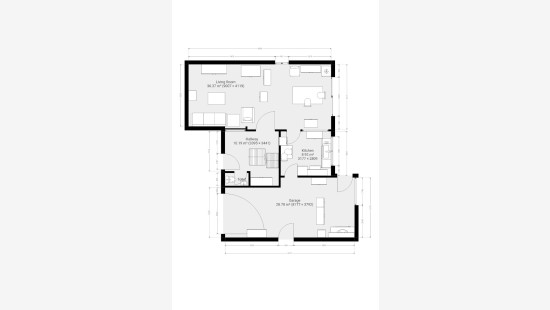 Sint-Jansplein - 1 - - 9100