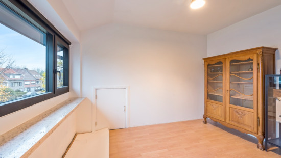 Ganzemeerstraat - 15 - - 9150