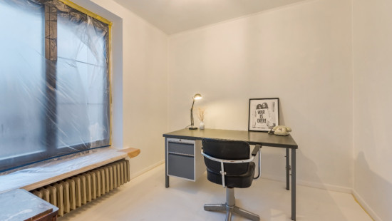 Ganzemeerstraat - 15 - - 9150