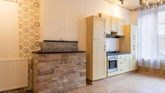 Aartshertogstraat - 37 - - 8400