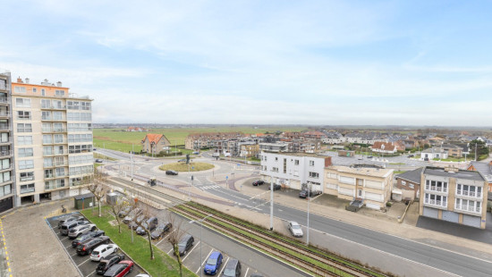 Zeedijk-Wenduine - 66 - 0502 - 8420