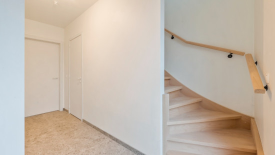 Hulstbaan - 45 - - 9112