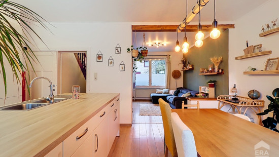 Rue Clarisse - 66 - - 1400