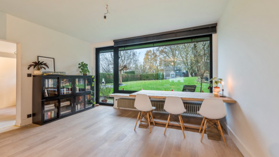 Ganzemeerstraat - 15 - - 9150