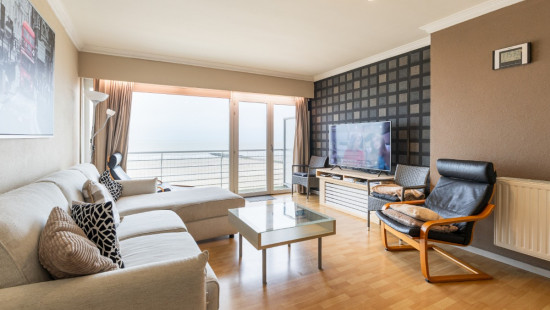 Zeedijk-Wenduine - 66 - 0502 - 8420