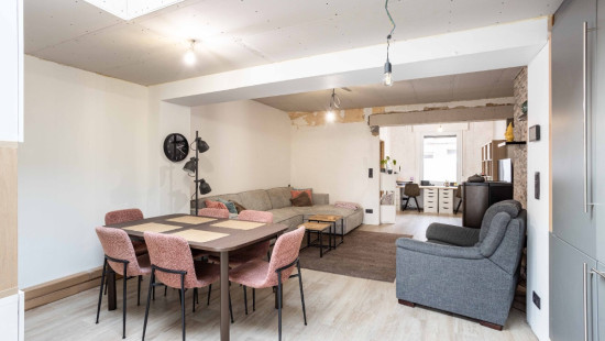 Guido Gezellestraat - 33 - - 8550