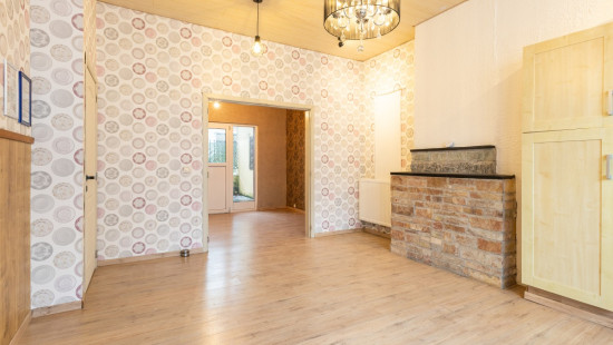 Aartshertogstraat - 37 - - 8400