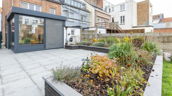 Thomas van Loostraat - 45 - - 8400