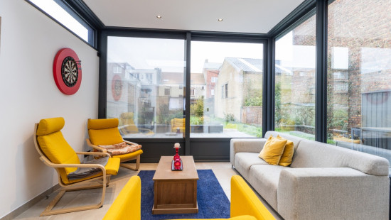 Thomas van Loostraat - 45 - - 8400