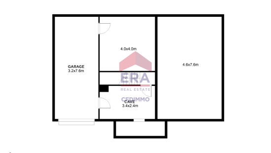 Rue du Baty - 82 - - 1420