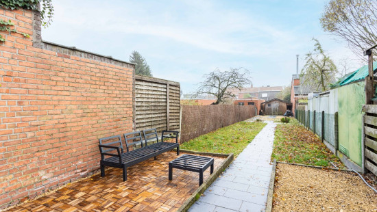 Guido Gezellestraat - 33 - - 8550