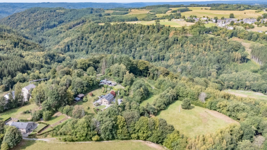 Rue Cornimont - 41 - - 5555