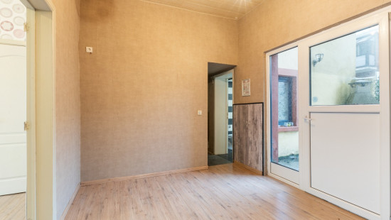 Aartshertogstraat - 37 - - 8400