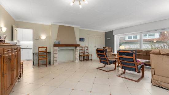 Nieuwe Wandeling - 14 - - 8670