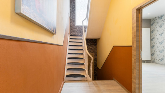 Aartshertogstraat - 37 - - 8400