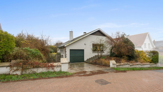 Nieuwe Wandeling - 14 - - 8670