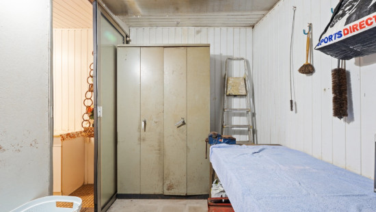 Damstraat - 171 - - 1982