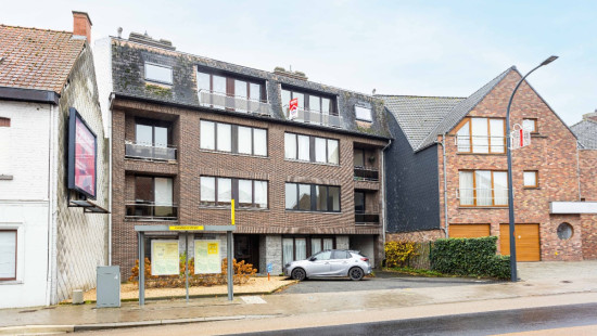 Kortrijkstraat - 27 - 8 - 8550